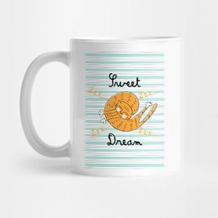 Sweet Dream Mug